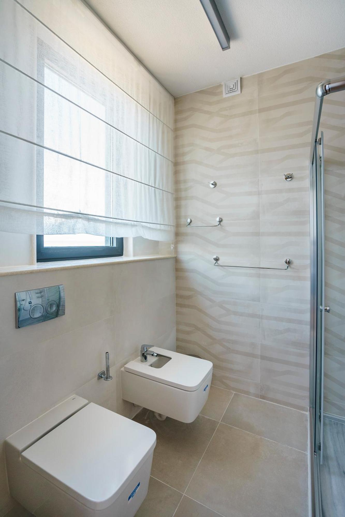 Beachfront Villa Pearl Of Adria Krasići Extérieur photo