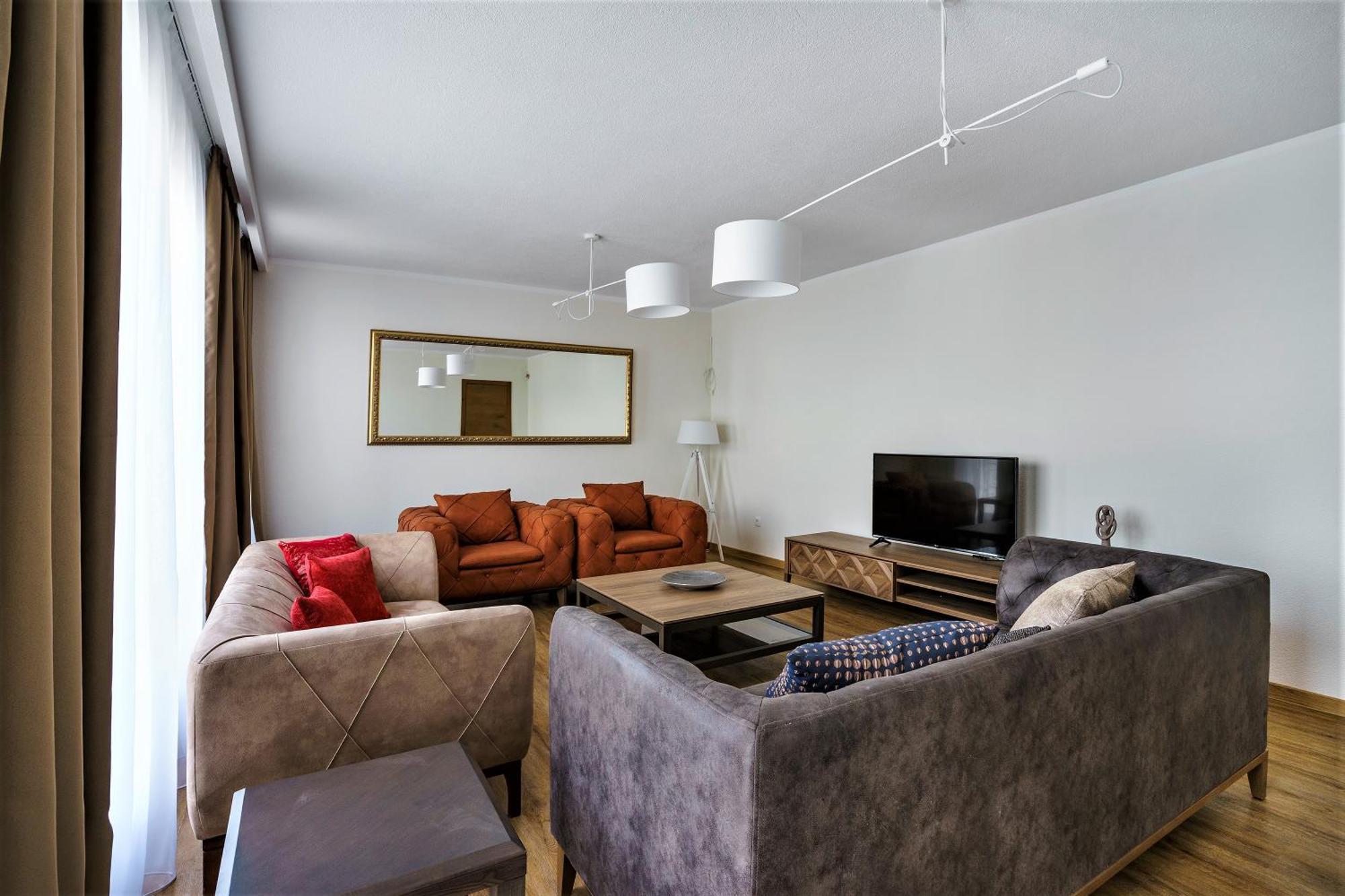 Beachfront Villa Pearl Of Adria Krasići Extérieur photo