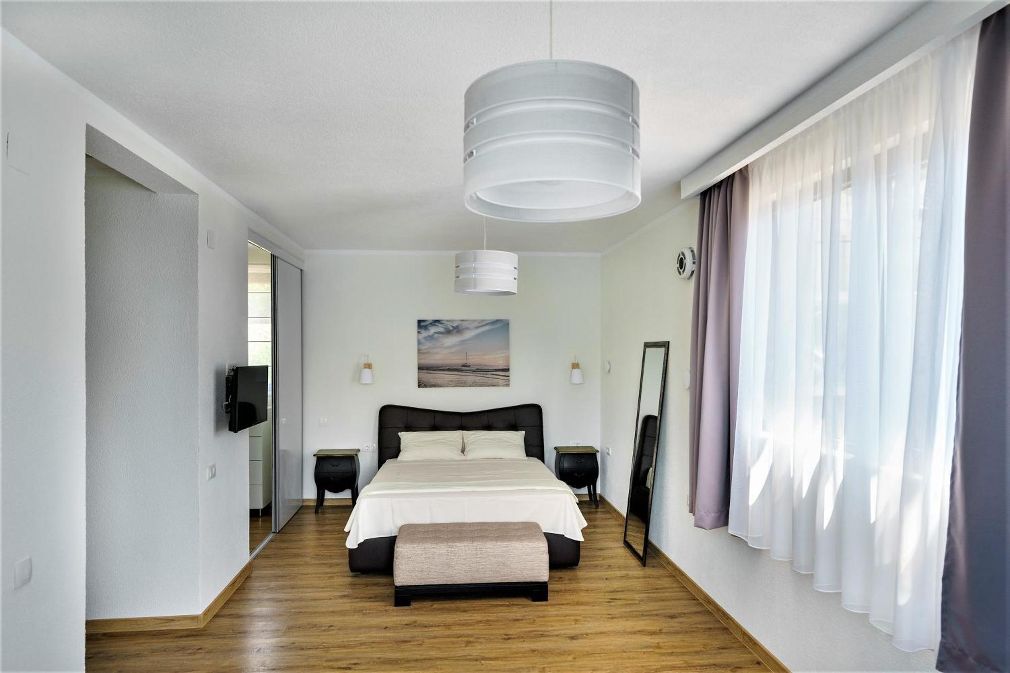 Beachfront Villa Pearl Of Adria Krasići Extérieur photo